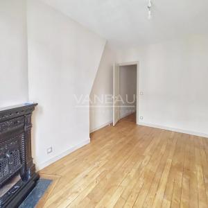 Paris XIVe - Rue des Plantes - Deux pièces Lumineux Calme Rénové