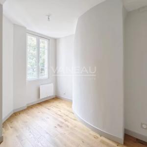 Paris XIVe - Rue des Plantes - Trois pièces Calme Rénové DPE B