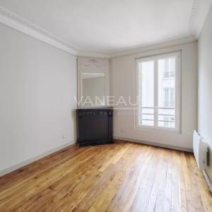 Paris XIVe - Rue des Plantes - Trois pièces Calme Rénové DPE B