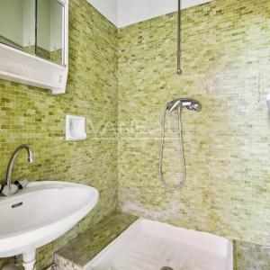 Paris IVe - Vieille du Temple - Trois pièces ensoleillé ascenseu