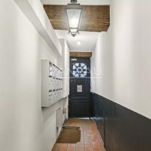 Paris IVe - Saint Paul - 3 Pièces Rénové DPE B