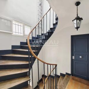 Paris IVe - Saint Paul - 3 Pièces Rénové DPE B