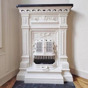 Paris XIVe - Rue des Plantes - Deux pièces Traversant Lumineux C