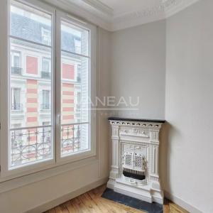 Paris XIVe - Rue des Plantes - Deux pièces Traversant Lumineux C