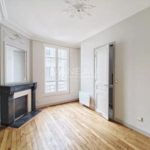 Paris XIVe - Rue des Plantes - Deux pièces Traversant Lumineux C