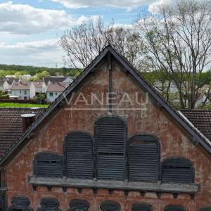 Exceptionnel et Unique — La Buanderie Rothschild, Ferrières en B