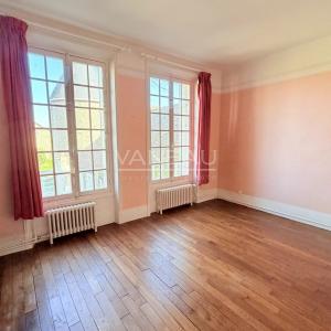 Corps de ferme historique - La Chapelle-Gauthier (Seine-et-Marne