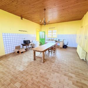 Corps de ferme historique - La Chapelle-Gauthier (Seine-et-Marne