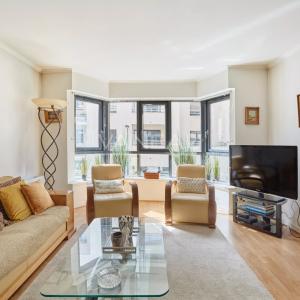 Boulogne Les Passages 3 pièces 89 m²