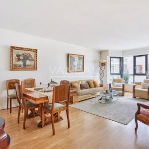 Boulogne Les Passages 3 pièces 89 m²