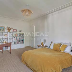 Montmorency – Élégante propriété Mansart d’exception, entièremen