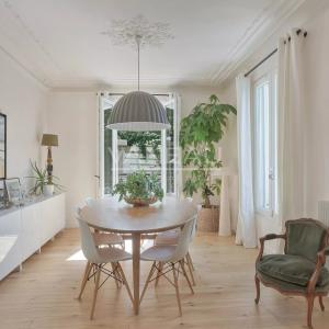 Montmorency – Élégante propriété Mansart d’exception, entièremen