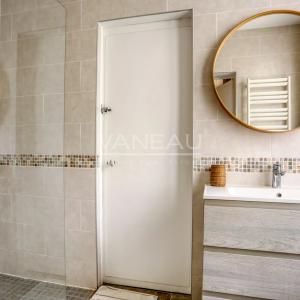 Montmorency – Élégante propriété Mansart d’exception, entièremen