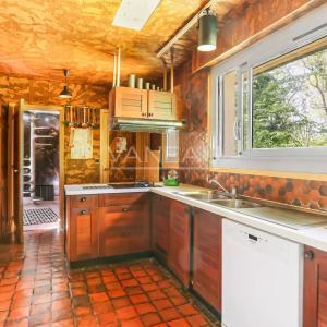 Maison d'architecte  intemporelle en Normandie