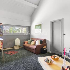 Maison d'architecte  intemporelle en Normandie