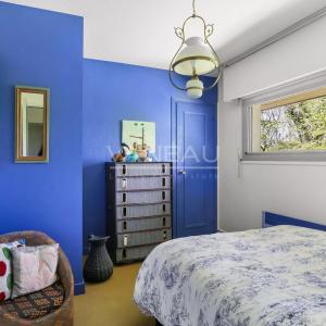 Maison d'architecte  intemporelle en Normandie