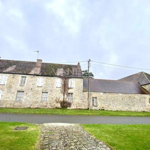 Corps de ferme à fort potentiel – Opportunité investisseurs aux 