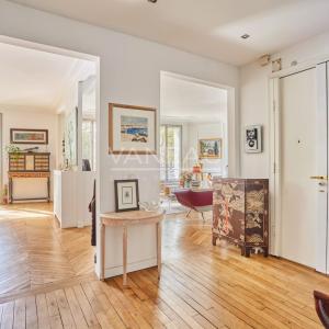 Paris VIIe - Breteuil