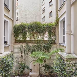 Paris VIIe - Breteuil