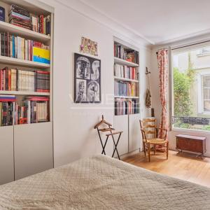 Paris VIIe - Breteuil