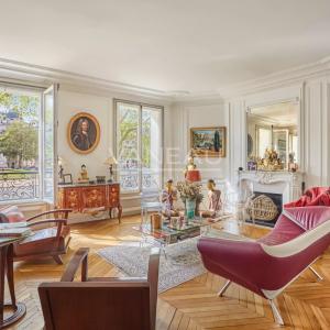 Paris VIIe - Breteuil