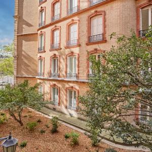 Paris VIIe - Breteuil