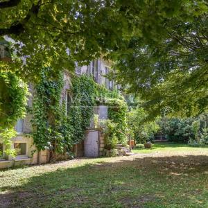 Maison coup de cœur à BAGNEUX