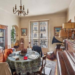 Appartement famillial Gare de Lyon/ Reuilly Diderot