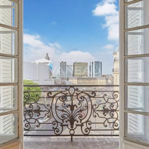 Paris XIIe -  Daumesnil / Diderot - Appartement Famillial