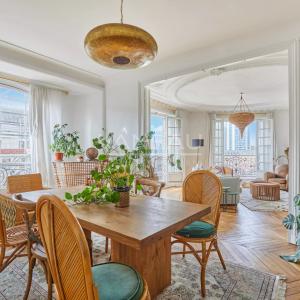 Paris XIIe -  Daumesnil / Diderot - Appartement Famillial