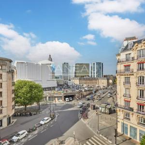 Paris XIIe -  Daumesnil / Diderot - Appartement Famillial