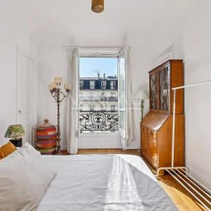 Paris XIIe -  Daumesnil / Diderot - Appartement Famillial