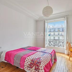 Paris XIIe -  Daumesnil / Diderot - Appartement Famillial