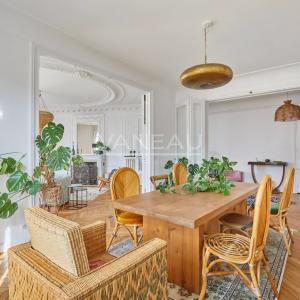 Paris XIIe -  Daumesnil / Diderot - Appartement Famillial