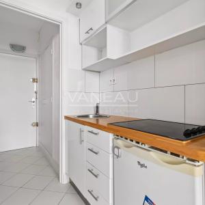 Paris 1er Louvre-Rivoli / Place des Victoires