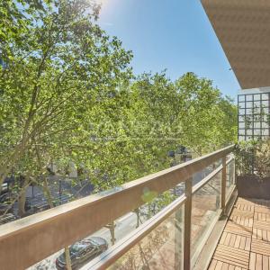 Pied à terre de standing en 2 chambres et clé en main avec clim et balcon - Parking en sus