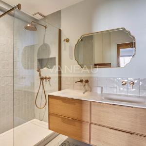 Pied à terre de standing en 2 chambres et clé en main avec clim 