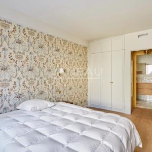 Pied à terre de standing en 2 chambres et clé en main avec clim et balcon - Parking en sus