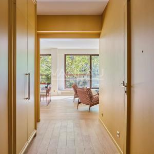 Pied à terre de standing en 2 chambres et clé en main avec clim et balcon - Parking en sus