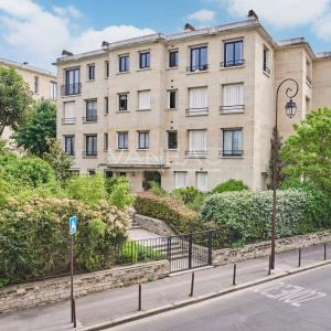 Exclusivité - Neuilly sur Seine- Saint James - Charme de l'Ancie