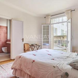 Exclusivité - Neuilly sur Seine- Saint James - Charme de l'Ancie