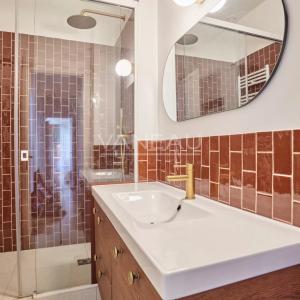 Exclusivité - Neuilly sur Seine- Saint James - Charme de l'Ancie