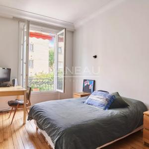 Exclusivité - Neuilly sur Seine- Saint James - Charme de l'Ancie