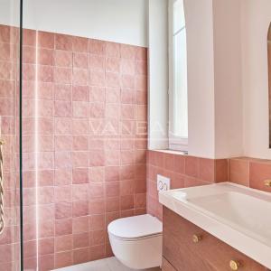 Exclusivité - Neuilly sur Seine- Saint James - Charme de l'Ancien et Vue Dégagée