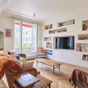 Exclusivité - Neuilly sur Seine- Saint James - Charme de l'Ancie