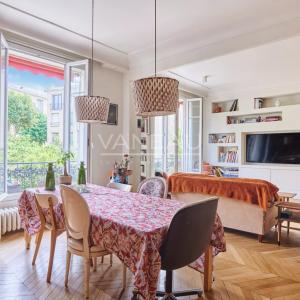 Exclusivité - Neuilly sur Seine- Saint James - Charme de l'Ancie