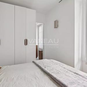 Bon Marché - Vaneau - 2eme étage