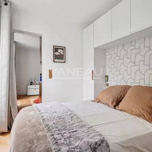 Bon Marché - Vaneau - 2eme étage