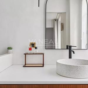 Bon Marché - Vaneau - 2eme étage