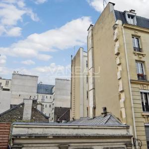 Bon Marché - Vaneau - 2eme étage